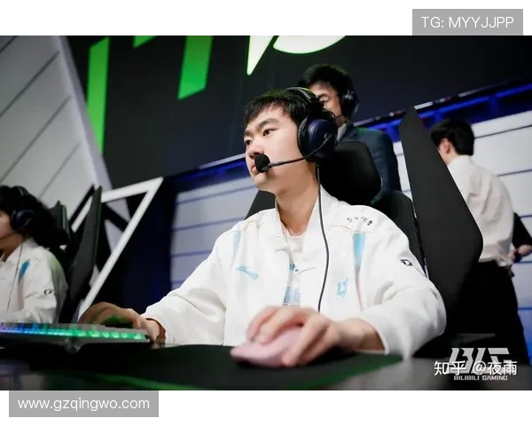 BLG在精英赛中的比赛经验分析与表现评估 BLG在精英赛中的比赛经验分析与表现评估