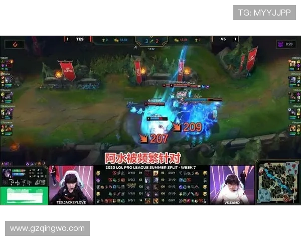 DOTA2战术解析：深入探讨TES战队的防守策略与执行细节