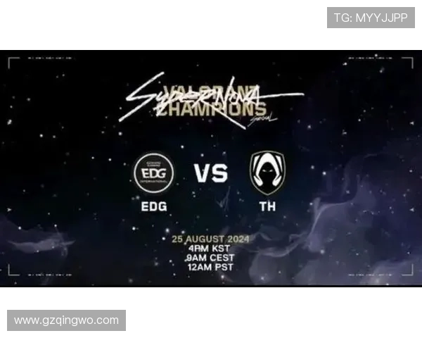 EDG逆袭之路全景揭秘职业联赛背后的奋斗与荣耀