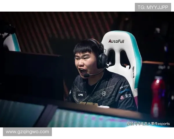 RNG战队崛起之路:从默默无闻到英雄联盟巅峰的奋斗历程 RNG战队崛起之路:从默默无闻到英雄联盟巅峰的奋斗历程