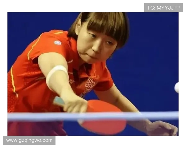 北京乒乓球队心理素质的变革与提升探讨