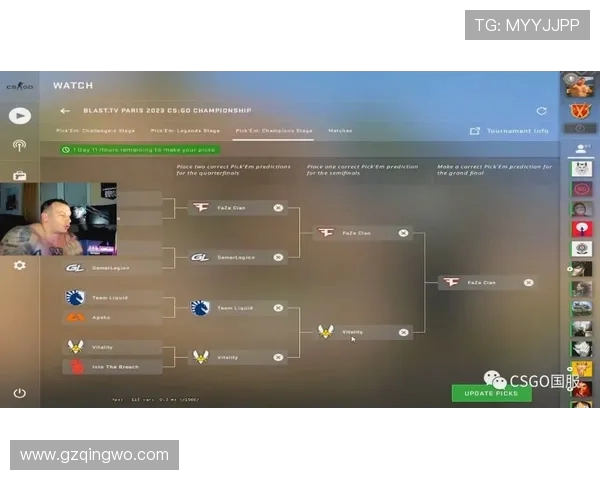 CSGO专题分析：深入探讨LNG选手的个人技术与战术素养