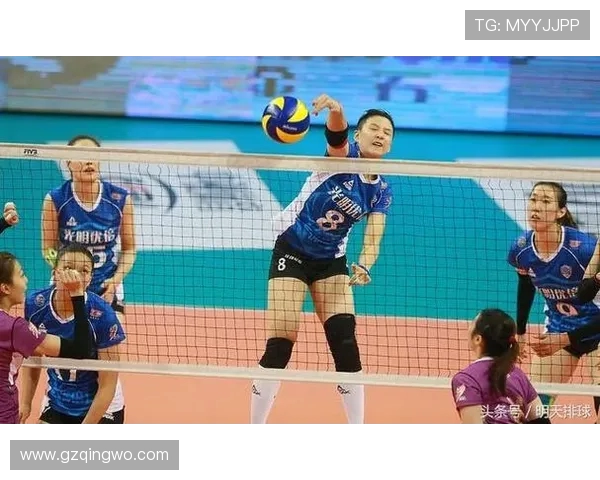 上海排球队耐力提升之路与训练策略深度分析