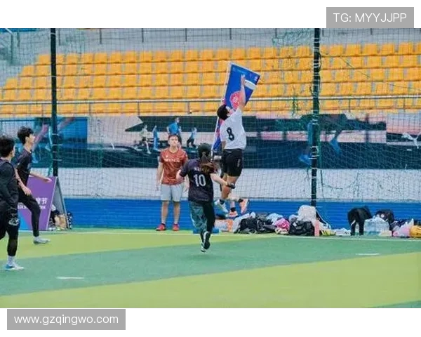 上海飞盘队比赛经验分享与成长之路探秘