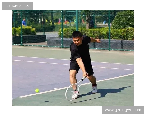 专访赵强：探寻网球界传奇背后的成功秘诀与奋斗历程