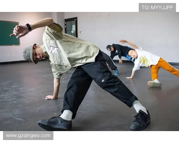 从零基础到街舞达人：全面掌握街舞技巧与速度训练的实用指南