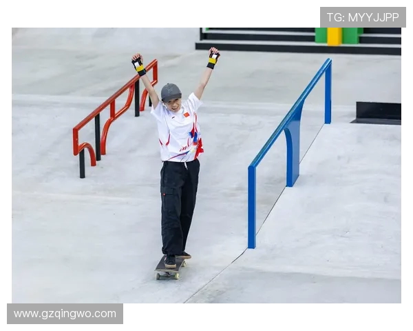 全国街舞大赛特别报道：北京滑板队如何在竞争中崛起与成长的励志故事