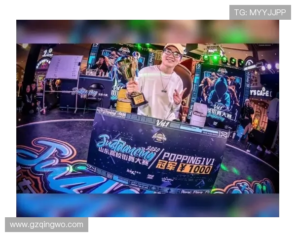 全国街舞大赛最新积分榜上海街舞队以62分稳居第一名