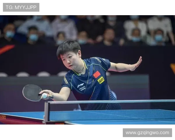 全国锦标赛回顾南京乒乓球队状态分析与表现评估