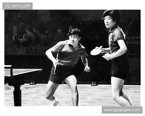 北京乒乓球队灵活性分析及其对比研究探讨