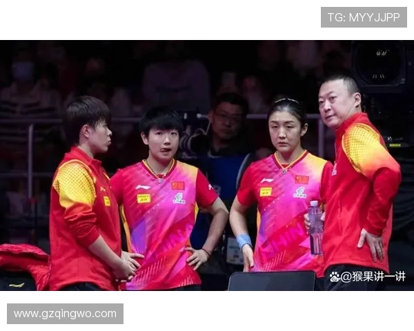 南京乒乓球队心理素质分析及其对比赛表现的影响探讨