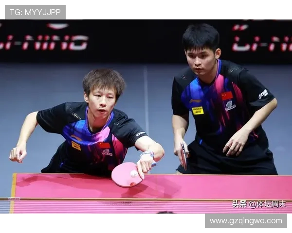 南京乒乓球队与上海乒乓球队速度对决的深度分析与启示