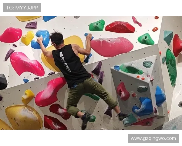 南京攀岩队创新包夹技术助力攀岩运动发展与突破