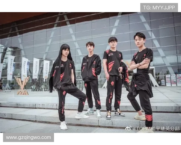 和平精英热点分析：深入探讨TES团队的运营策略与发展方向