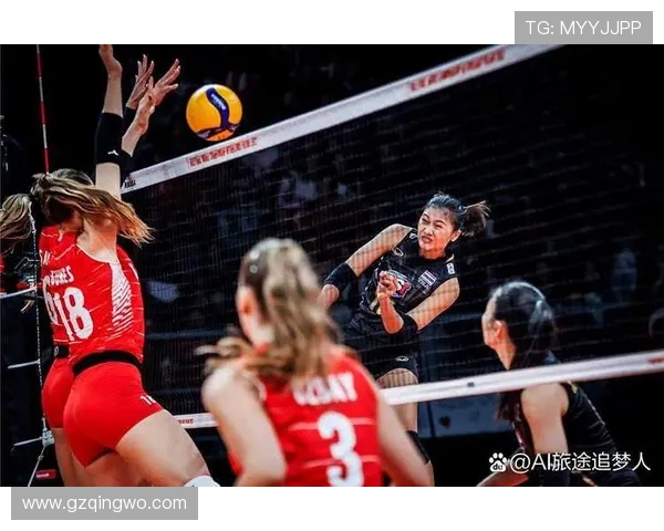 广州排球队快攻战术解析与深度剖析全面解读排球竞技魅力