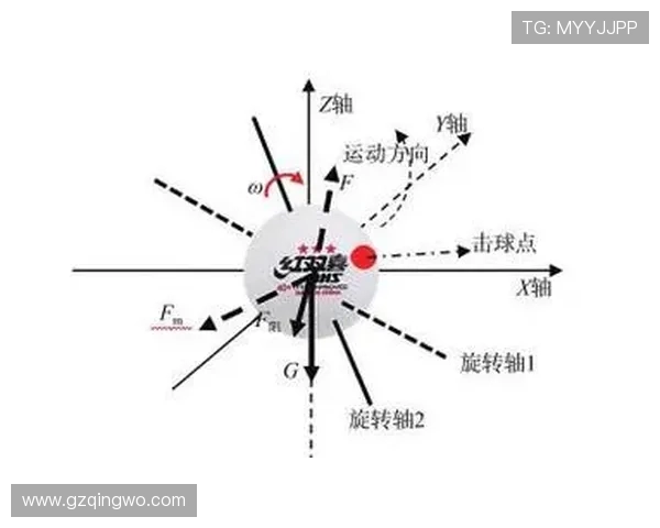 广州乒乓球队灵活性表现的数据分析与战术研究探讨