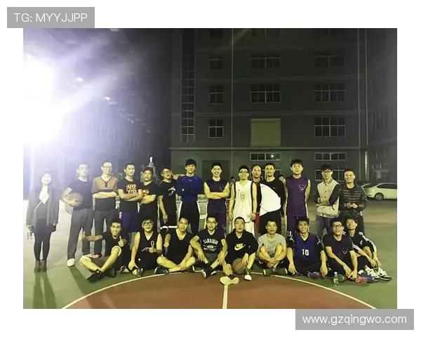 广州篮球队的比赛经验分享与成长之路探讨