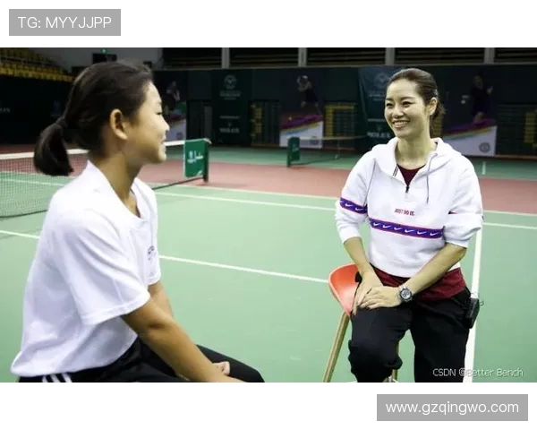 广州网球队心理素质排名第四揭示网球运动员心理素质的重要性