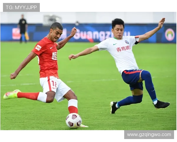 广州足球队选拔赛个人能力分析与表现评估