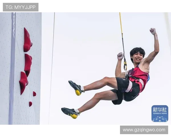 成都攀岩队技术革新引发热议探索攀岩运动的新高度与未来发展