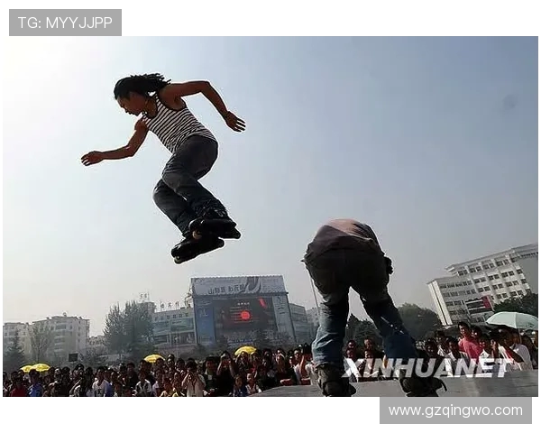 成都滑板队引领潮流最新滑板战术TOP10全面解析