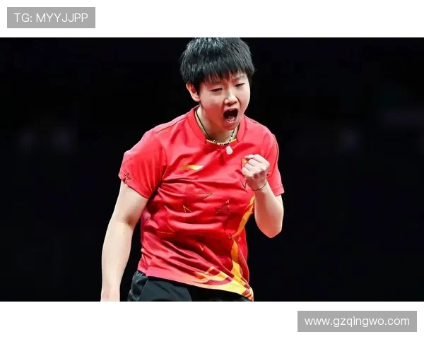 杭州亚运会乒乓球队精彩表现分析与节奏掌控的深度点评