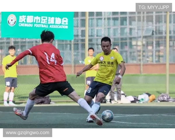 洲际杯精彩回顾成都足球队默契配合展现团队实力