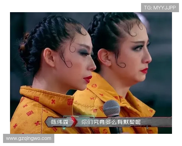 深圳街舞队与北京街舞队赛后心理素质分析与反思