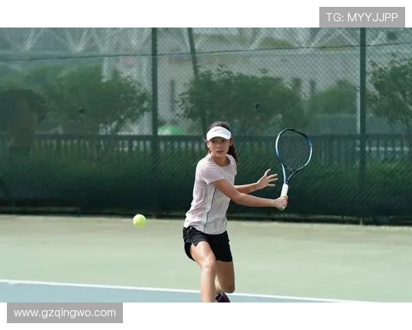 深圳网球队迎来节奏变革助力网球运动新发展