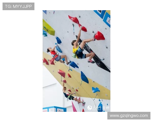 深圳飞盘队在世界攀岩锦标赛中的速度表现引发热议与关注