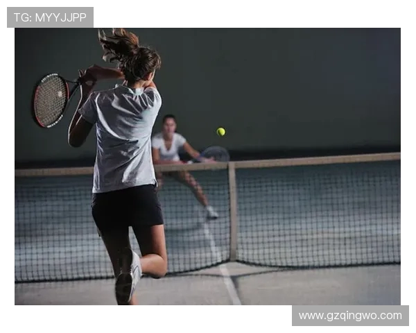 科学网球实力提升的有效训练方法与技巧解析