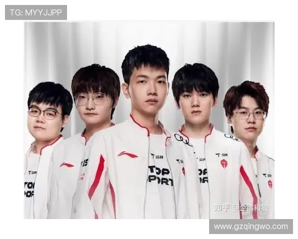 聚焦英雄联盟TES战队的崛起与力量解析