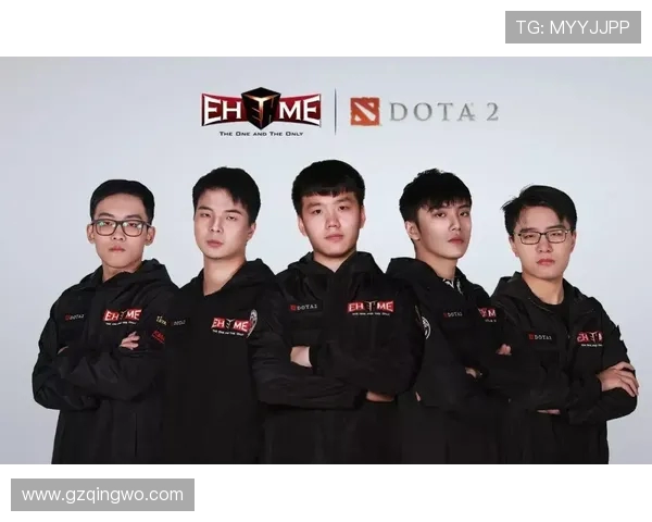 聚焦DOTA2：分析WE战队近期状态与未来发展潜力