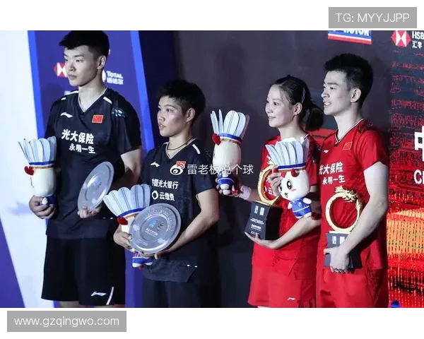 赛后分析：北京羽毛球队与重庆羽毛球队的战术对决与启示