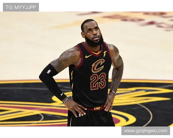 2018年NBA总决赛骑士与火箭对决詹姆斯的传奇时刻与精彩表现回顾