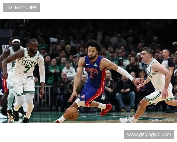 凯尔特人主场迎战活塞双方争夺季后赛席位的关键战役
