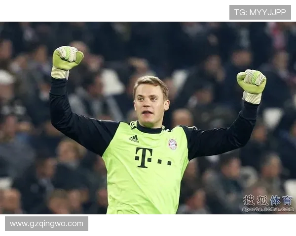 切赫与诺伊尔的巅峰对决谁是足球历史上最伟大的门将