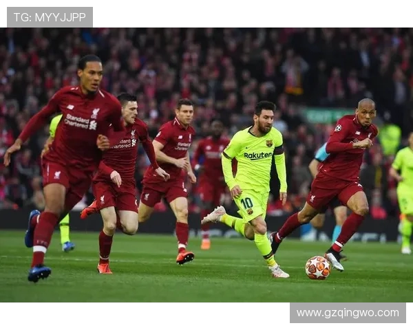 利物浦与巴萨经典对决精彩录播回顾与分析 利物浦与巴萨经典对决精彩录播回顾与分析