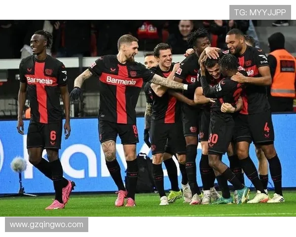 勒沃库森与多特蒙德比赛前瞻及胜负预测分析 勒沃库森与多特蒙德比赛前瞻及胜负预测分析