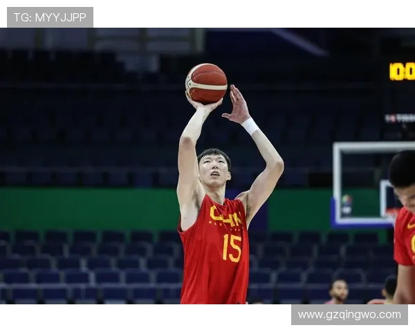 周琦在国际赛场的崛起与挑战解析以及对中国篮球的影响与未来展望 周琦在国际赛场的崛起与挑战解析以及对中国篮球的影响与未来展望