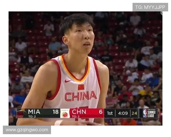 夏季联赛中国队对阵雄鹿队精彩回顾与赛后分析