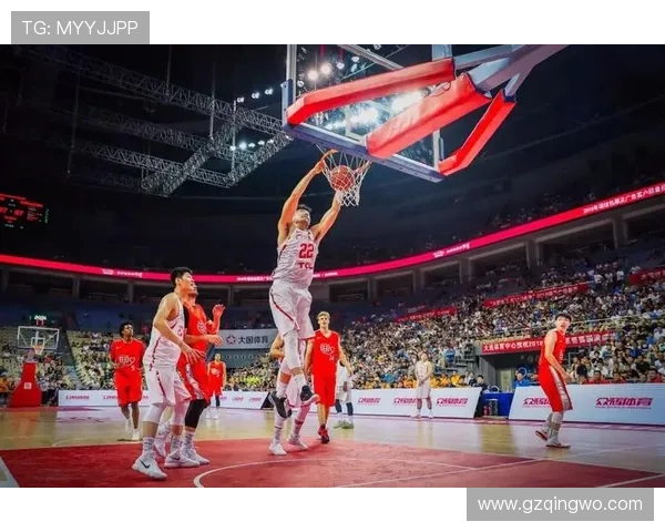 姚基金推动中美篮球交流与合作的未来发展之路