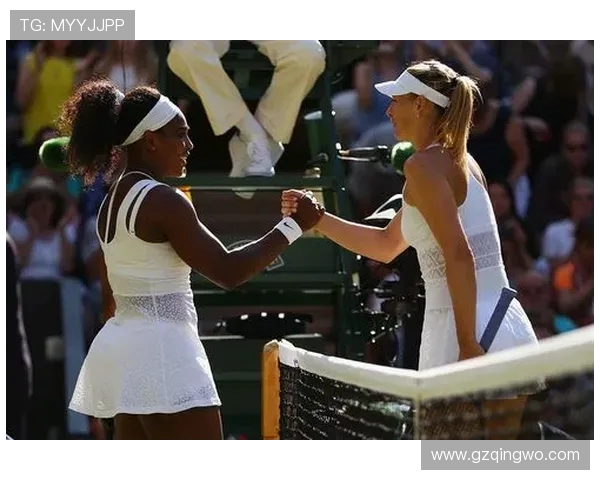 小威与莎娃在迈阿密的巅峰对决再现网坛经典瞬间