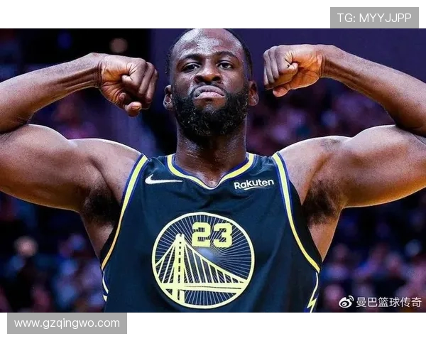 德雷蒙德格林的篮球生涯与领导力:从新秀到冠军核心的成长之路 德雷蒙德格林的篮球生涯与领导力:从新秀到冠军核心的成长之路