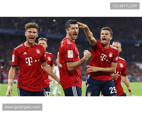 拜仁与阿森纳的搞笑对决谁能在球场上笑到最后