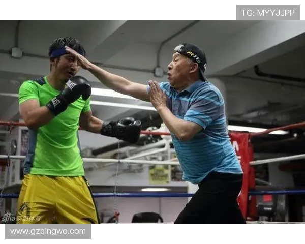 播求与邹市明巅峰对决谁将成为拳坛传奇的王者之争