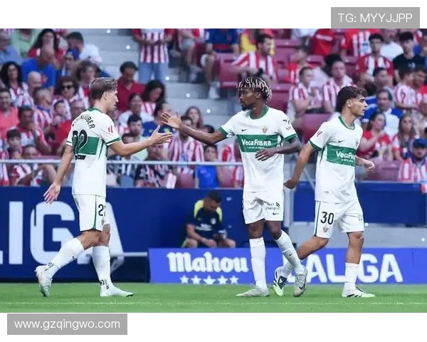 比利亚雷尔主场迎战埃尔切期待精彩对决与精彩进球