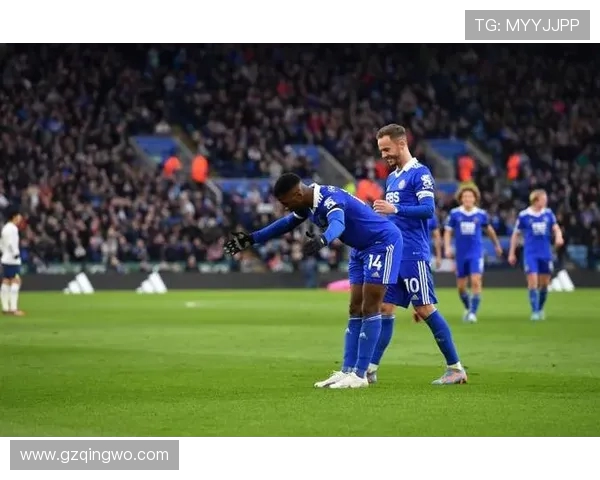 热刺与莱斯特城精彩对决回放分析及比赛亮点总结