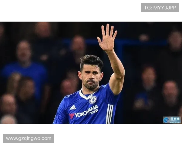 科斯塔的足球之路：从青训新星到顶级联赛的闪耀之星