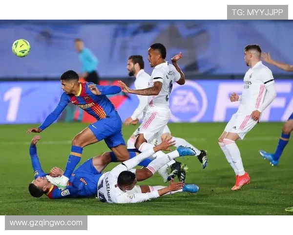 西甲精彩对决巴萨迎战西班牙球队全场直播不容错过